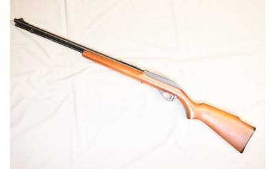 Marlin ~ 60 ~ .22 Long Rifle