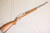 Marlin ~ 60 ~ .22 Long Rifle