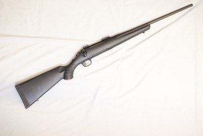 Ruger ~ American ~ 270 Winchester