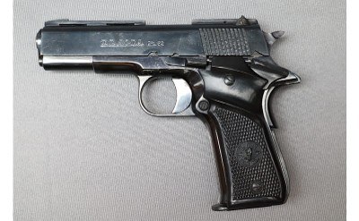 Llama ~ Especial ~ .32 Auto