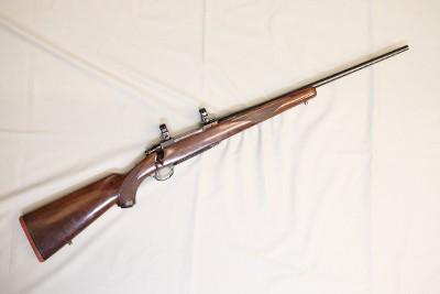 Ruger ~ M77 ~ .30-06 Springfield