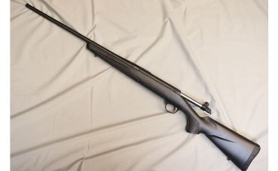 Browning ~ X-Bolt Stalker ~ .270 Winchester