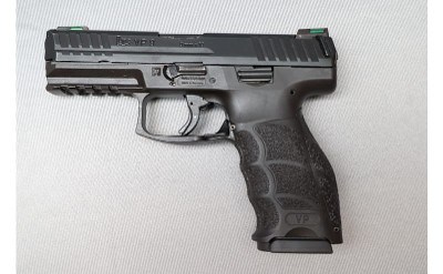 HK ~ VP9 ~ 9mm Luger