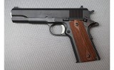 Remington ~ R1 ~ .45 ACP