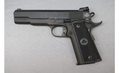 Rock Island Armory ~ M1911 A2 FS ~ .22 TCM