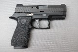 Sig Sauer ~ P320 Compact ~ 9mm Luger - 1 of 2