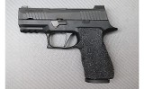 Sig Sauer ~ P320 Compact ~ 9mm Luger - 2 of 2