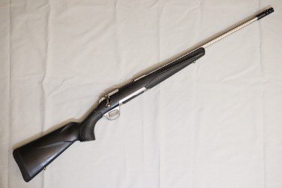 Browning ~ X-Bolt ~ .308 Winchester