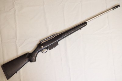 Tikka ~ T3X ~ .308 Winchester