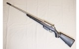 Tikka ~ T3X ~ .308 Winchester - 2 of 10