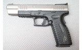 Springfield Armory ~ XDM-9 ~ 9mm Luger - 2 of 3