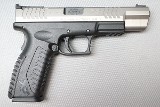 Springfield Armory ~ XDM-9 ~ 9mm Luger - 1 of 3