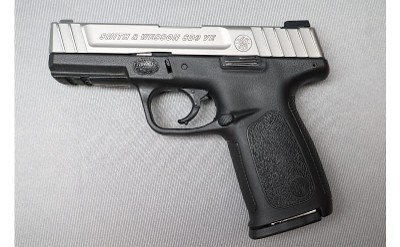Smith & Wesson ~ SD9 VE ~ 9mm Luger