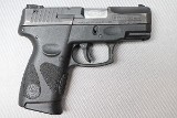 Taurus ~ PT111 G2 ~ 9mm Luger - 1 of 2