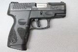 Taurus ~ G2C ~ 9mm Luger - 1 of 2