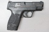 Smith & Wesson ~ M&P 45 Shield ~ .45 Auto - 1 of 2