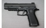 Sig Sauer ~ P320XF ~ 9mm Luger - 2 of 2