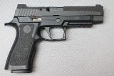 Sig Sauer ~ P320XF ~ 9mm Luger - 1 of 2