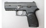 Sig Sauer ~ P320 ~ .40 S&W - 1 of 1