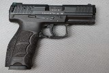 HK ~ VP40 ~ .40 S&W - 1 of 4