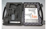 HK ~ VP40 ~ .40 S&W - 4 of 4