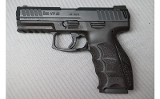 HK ~ VP40 ~ .40 S&W - 2 of 4