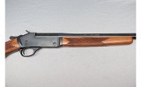 Henry ~ Single Shot Shotgun ~ 20 Gauge - 3 of 9