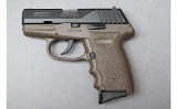 SCCY ~ CPX-3 ~ .380 Auto