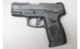 Taurus ~ PT111 G2 ~ 9mm Luger - 2 of 2