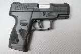 Taurus ~ G2C ~ 9mm Luger - 1 of 3