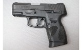 Taurus ~ G2C ~ 9mm Luger - 2 of 3