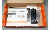 Taurus ~ G2C ~ 9mm Luger - 3 of 3