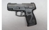 Taurus ~ PT111 ~ 9mm Luger - 2 of 2
