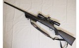 Savage ~ 12 Precision Long Range ~ .223 Remington - 1 of 9