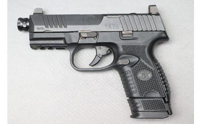 FN ~ 509C ~9mm Luger - Image 2 of 2