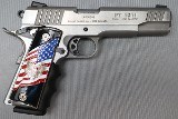 Taurus ~ PT 1911 ~ .38 Super - 1 of 2