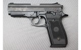 Taurus ~ PT 38S ~ .38 Super - 1 of 1