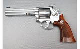 Smith & Wesson ~ 686 ~ .357 Magnum