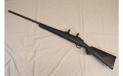 Remington ~ 700 ~ .270 Winchester