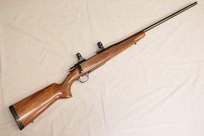 Browning ~ A-Bolt ~ 300 Winchester Short Magnum