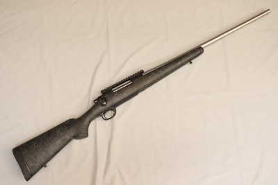 Remington ~ 700 ~ .300 Winchester Magnum