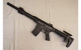 G Force ~ MKX3 ~ 12 Gauge