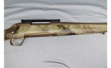 Browning ~ X-Bolt ~ .28 Nosler - 3 of 9