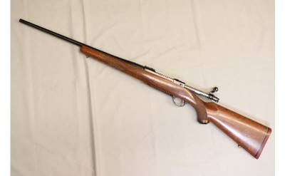 Ruger ~ M77 ~ .30-06 Springfield