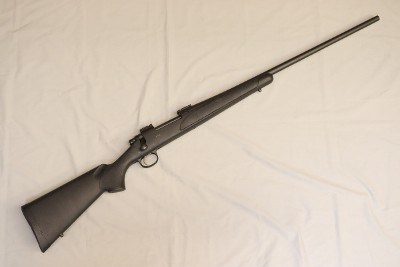 Remington ~ 700 ~ 7mm Remington Magnum