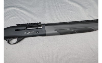 Weatherby ~ Element ~ 12 Gauge - Image 4 of 10
