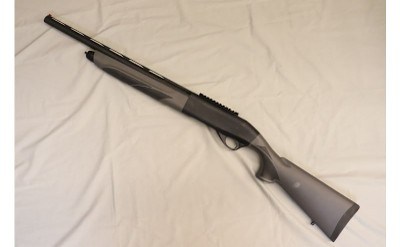 Weatherby ~ Element ~ 12 Gauge