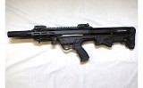 GForce ~ BR99-X ~ 12 Gauge