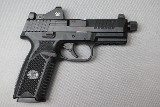 FN ~ 509 ~ 9mm Luger