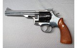 Dan Wesson ~ 15 ~ .357 Magnum